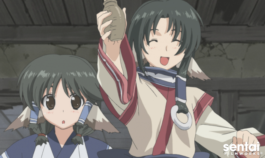 Utawarerumono: Mask of Truth Anime Adds 5 Cast Members - News - Anime News  Network