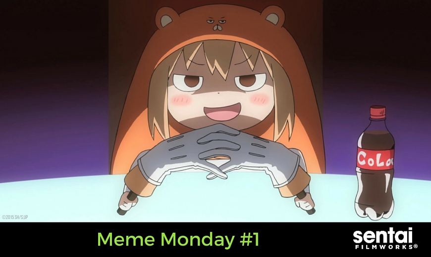 Meme Monday #1