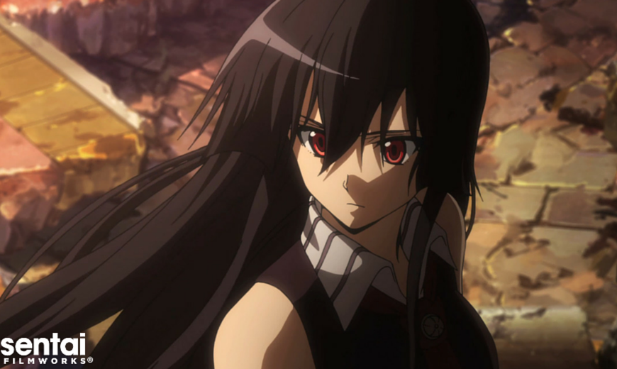 Akame Ga Kill Season 2!!