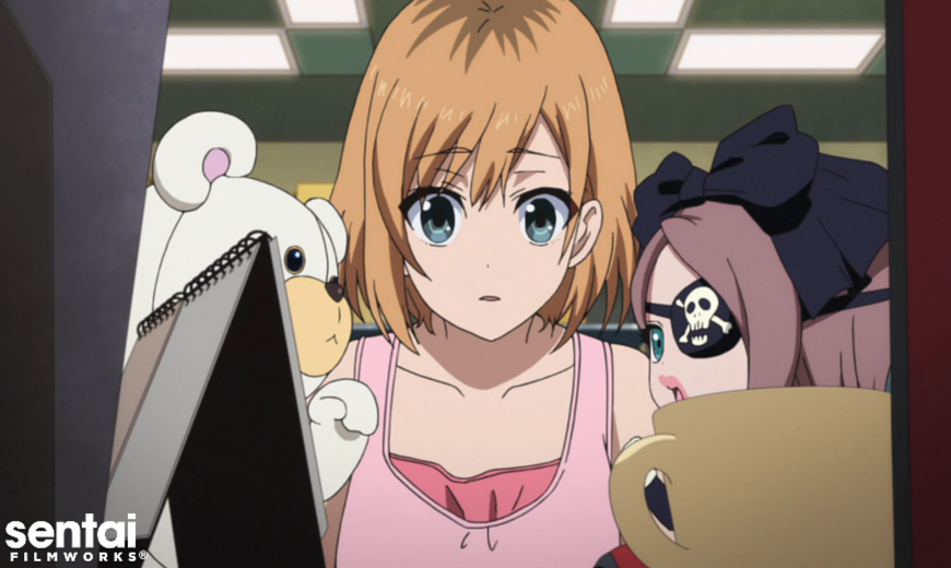 Tuesday New Releases: Shirobako Collection 2