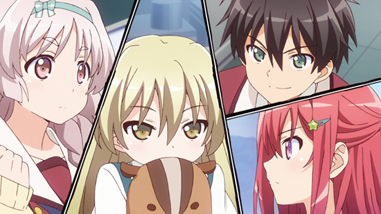 7 Anime Series with Long Titles Like Really Long Titles  Sentai Filmworks