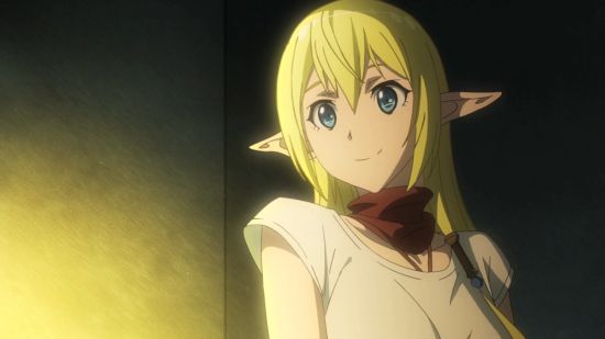 Our Favorite Blonde Anime Characters - Sentai Filmworks