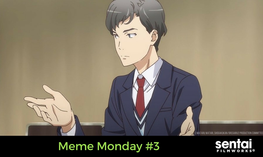 Meme Monday #3