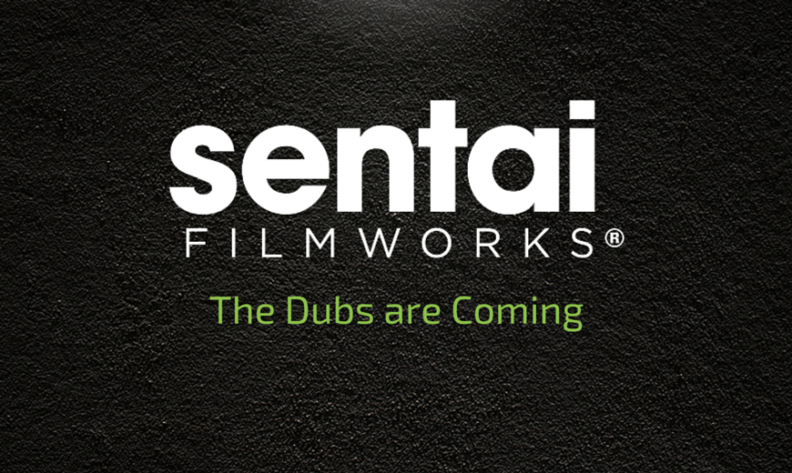 Sentai Filmworks to Dub GATE, Monster Musume, Food Wars!, and More