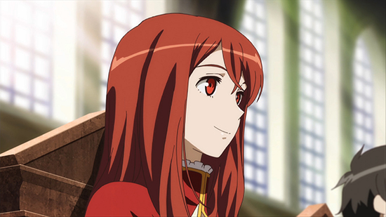 42 Coolest Red Hair Anime Characters Of All Time  FickleMind