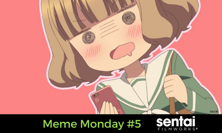 5 Memes That Made It Into Anime