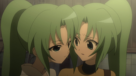 Our Favorite Green Haired Anime Characters - Sentai Filmworks