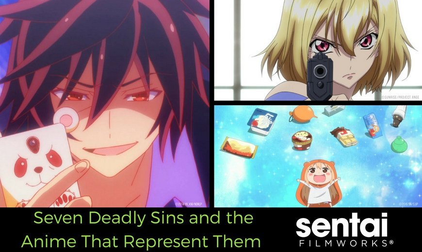 Cute but Deadly | Anime Amino