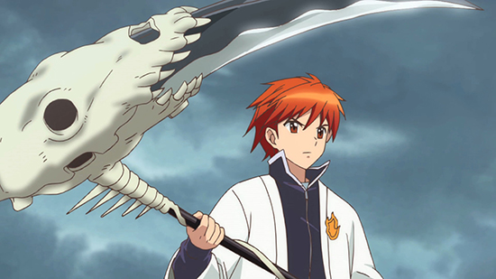 Anime Swords for Sale in the US - Swords Kingdom