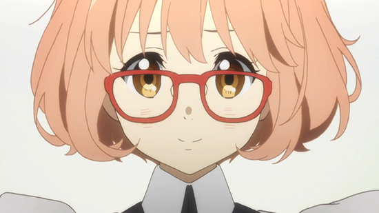 Our Top 6 Megane Characters - Sentai Filmworks