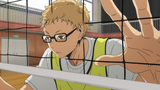 Our Top 6 Megane Characters - Sentai Filmworks