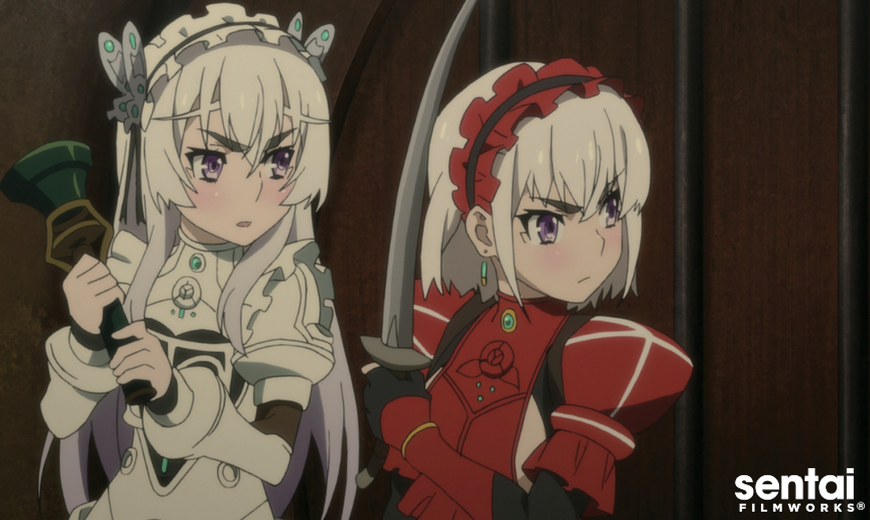 Hitsugi no Chaika (Chaika - The Coffin Princess) - Zerochan Anime Image  Board