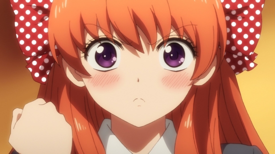 Our Favorite Orange Haired Anime Characters - Sentai Filmworks