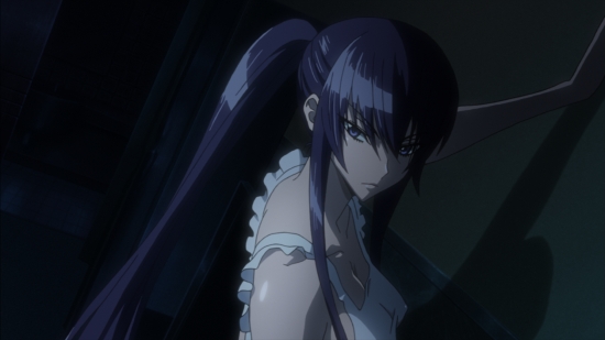 Top 10 Most Clever And Powerful Female Antagonists In Anime