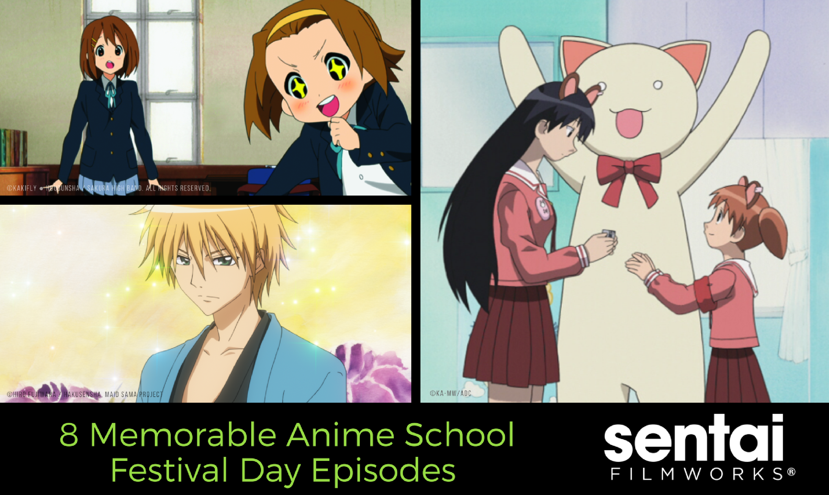 9 best anime shows and movies to watch on Valentine's Day | Tom's Guide