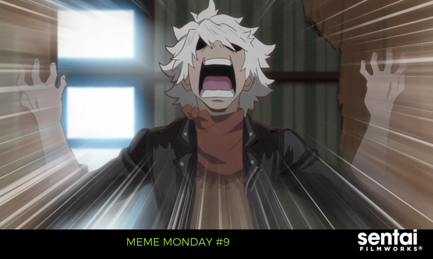 Meme Monday #9