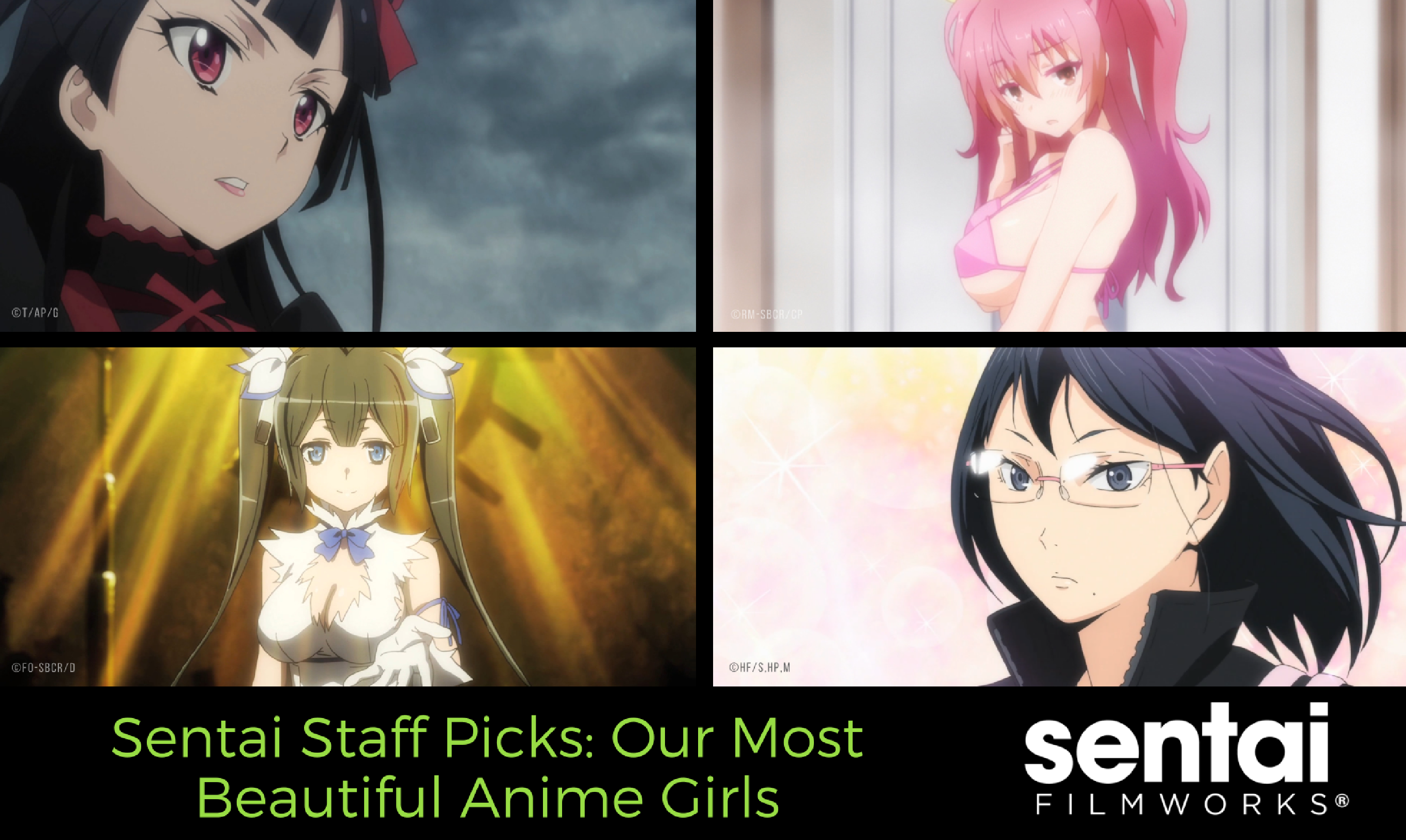 20 Most Beautiful & Aesthetically Pleasing Anime To Watch – FandomSpot