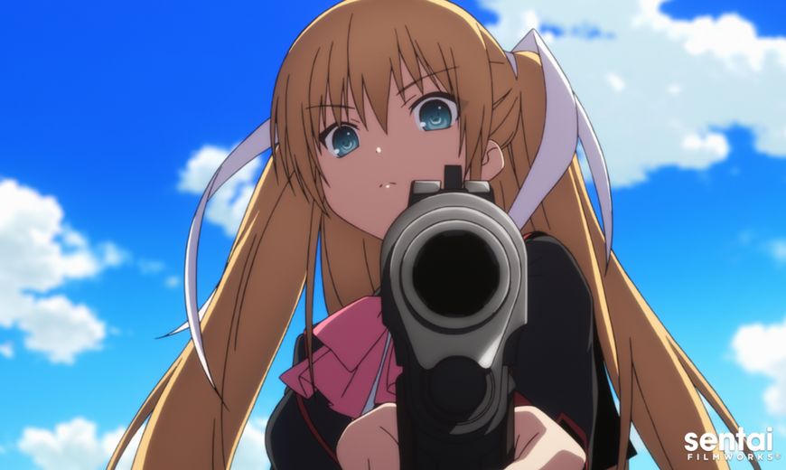 New Releases This Week: Mind Your Manors - Sentai Filmworks