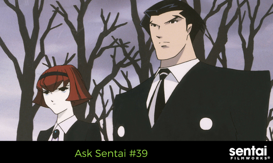 Ask Sentai #39