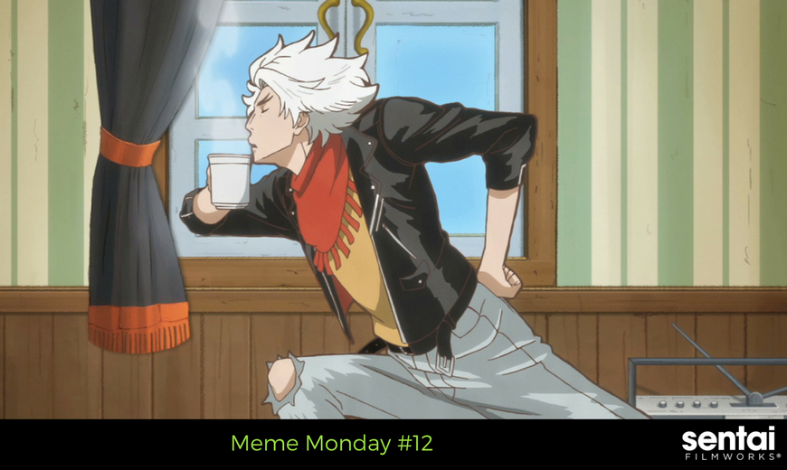 Meme Monday #12