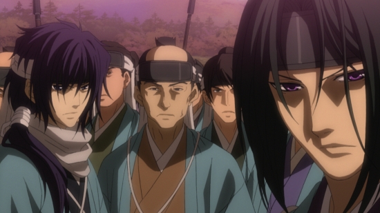 Yasuke' Anime Based on the Historical Black Samurai Drops on Netflix