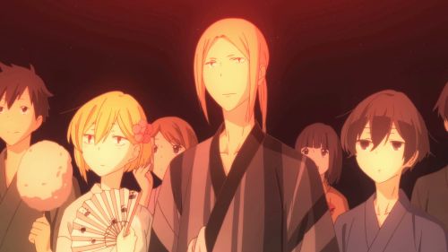 Anime Tropes: 9 Scenes You Know Will Happen in Anime - Sentai Filmworks