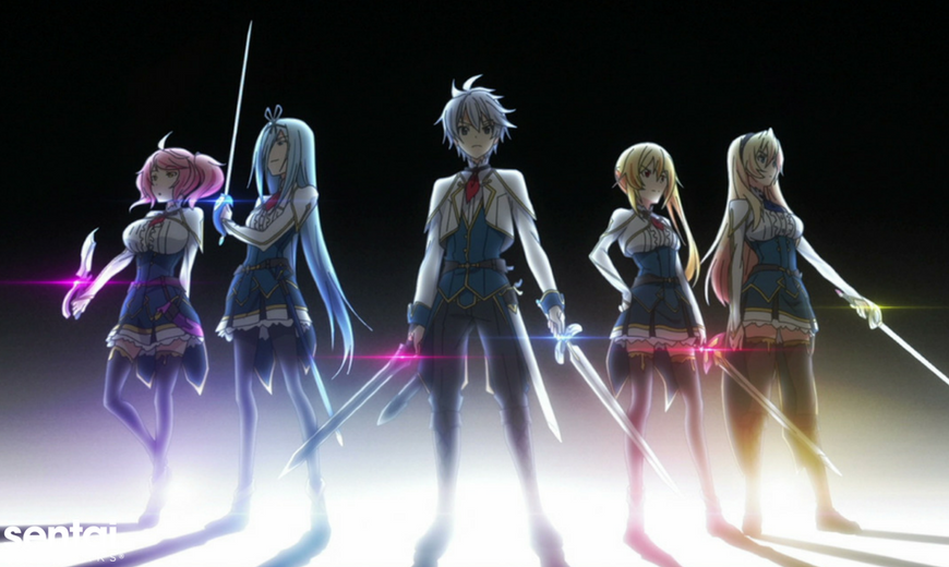 Undefeated Bahamut Chronicle - Wikiwand