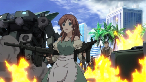Anime Screenshots Without Context | Page 95 | Anime-Planet Forum