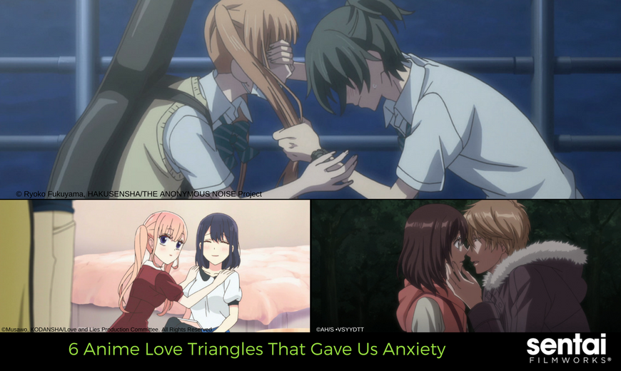 All Anime Love