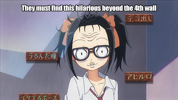 Anime Genres Explained by Anime Memes - Sentai Filmworks