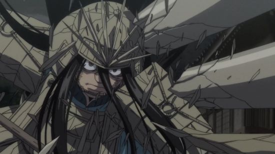 Watch Ushio  Tora Streaming Online  Yidio