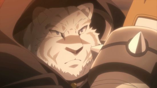 5 Furry Anime Characters Because Nekomimi Sentai Filmworks