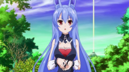 5 Furry Anime Characters… Because Nekomimi - Sentai Filmworks