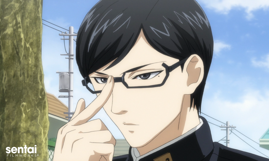 Haven't You Heard? I'm Sakamoto English Dub Cast List - Sentai