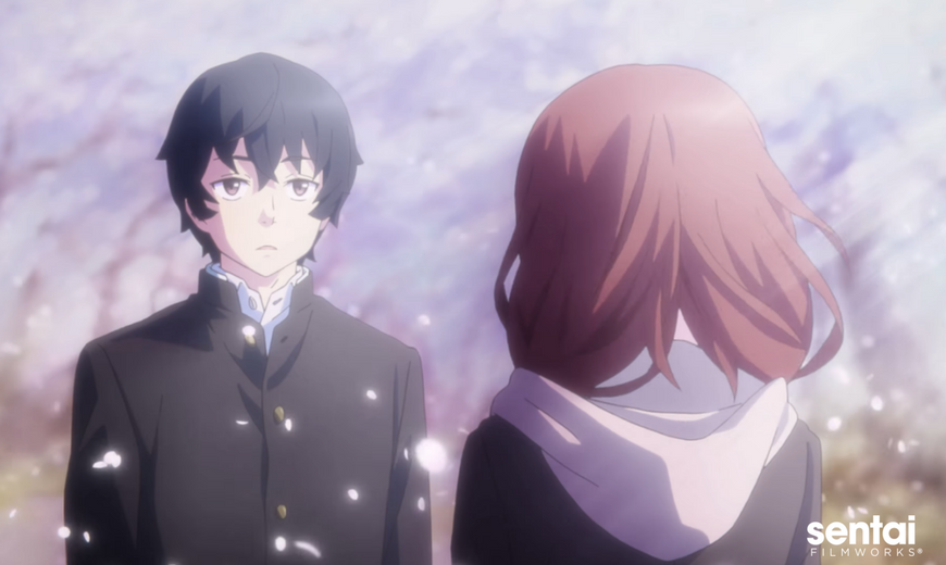 Sentai Filmworks Licenses ‘Just Because!’