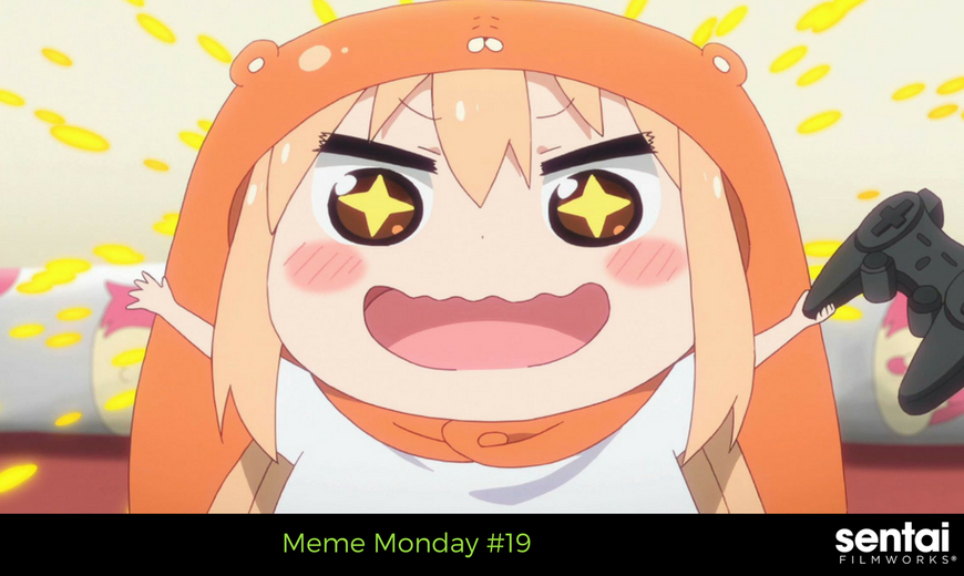 Meme Monday #19