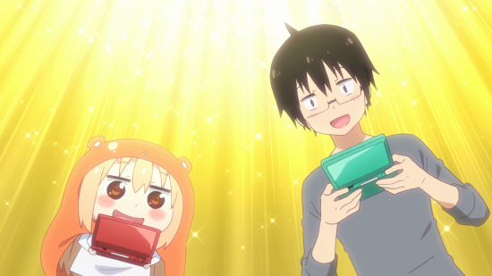 Onii-Chan! Our 5 Favorite Anime Big Brothers - Sentai Filmworks