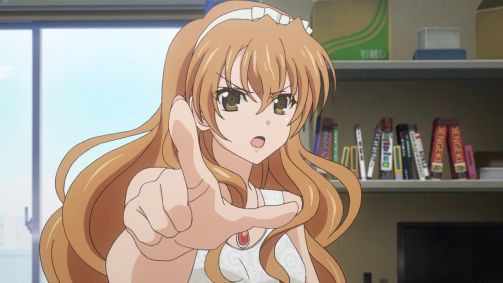 Our 5 Favorite Deredere Anime Characters - Sentai Filmworks
