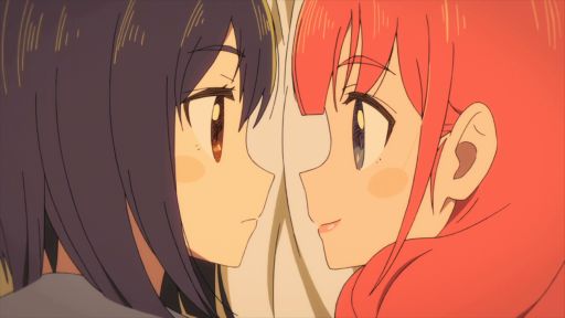 Best LGBTQ+ Anime To Watch During Pride Month