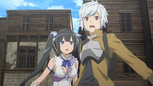 5 Characters We Would Like to Get Stuck With In Another World - Sentai  Filmworks