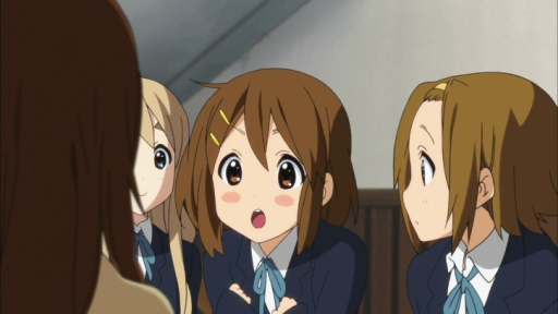 Stream K-ON! Season 2 on HIDIVE