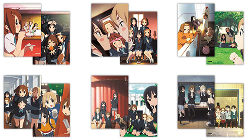 K-On! O Filme [Blu-ray] [FFP]