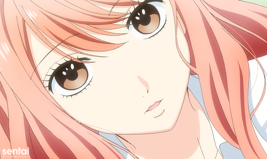 Sentai Filmworks Acquires “Real Girl” Cour 2