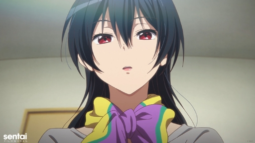 Love, Chunibyo & Other Delusions -Heart Throb