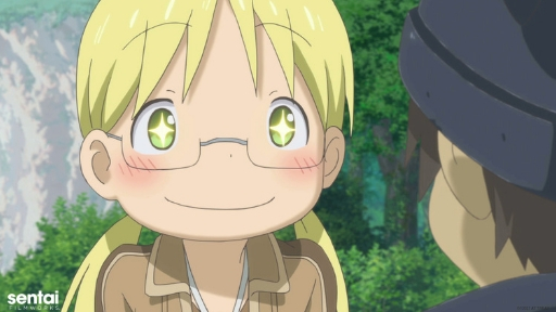 Sentai Filmworks Streams Made In Abyss: Wandering Twilight Dub