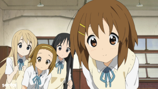 K-On Group