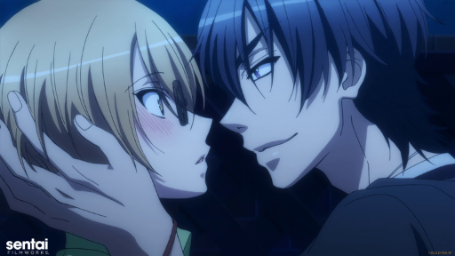 Love Stage