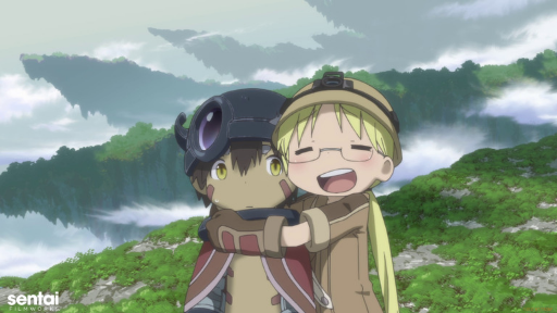 Should You Watch Made In Abyss?