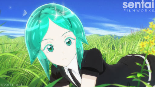 Gems | Houseki no Kuni Wiki | Fandom