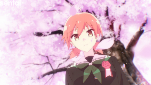 Bloom into You Bloom Into You Anime HD wallpaper  Peakpx